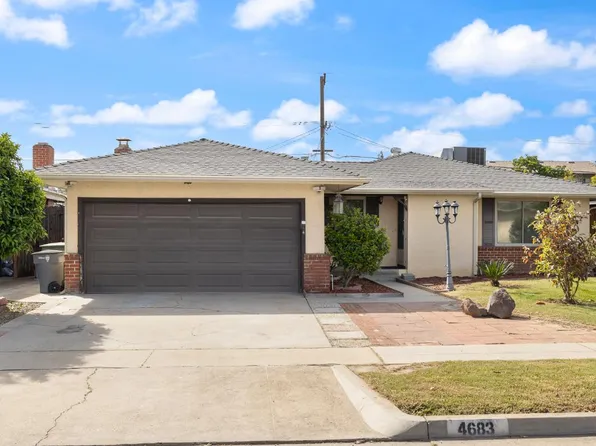 4683 N Angus St, Fresno, CA 93726