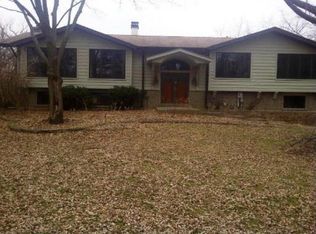 15 Eton Ct, South Barrington, IL 60010