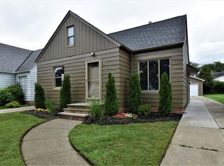 4186 Verona Rd, South Euclid, OH 44121