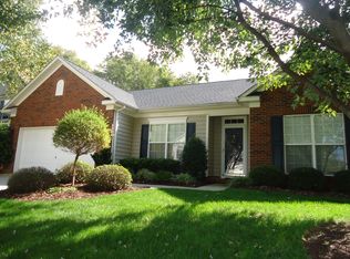 12504 Kemerton Ln, Huntersville, NC 28078