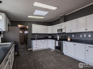 603 Lark Ln, Sterling, CO 80751