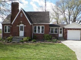 4820 E State Road 64, Saint Anthony, IN 47575