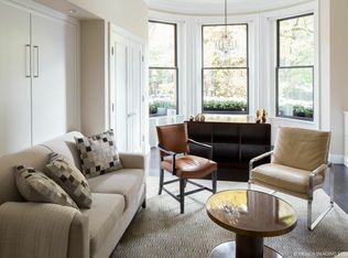 275 Marlborough St APT 3, Boston, MA 02116