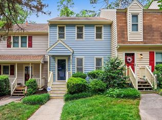 6509 English Oaks Dr, Raleigh, NC 27615