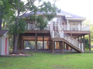 17881 River Rd, Summerdale, AL 36580