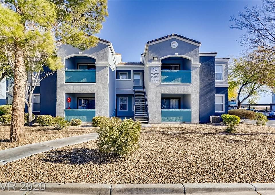 1st image of 6955 N Durango Dr Unit 1072