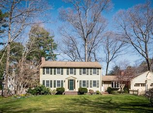 15 Walnut Rd, Wenham, MA 01984