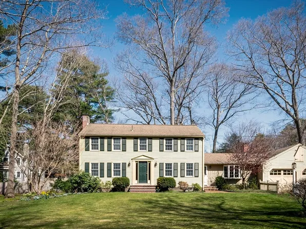 15 Walnut Rd, Wenham, MA 01984
