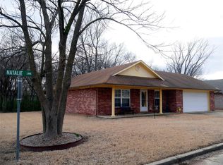 12 Natalie Ln, Kiefer, OK 74041