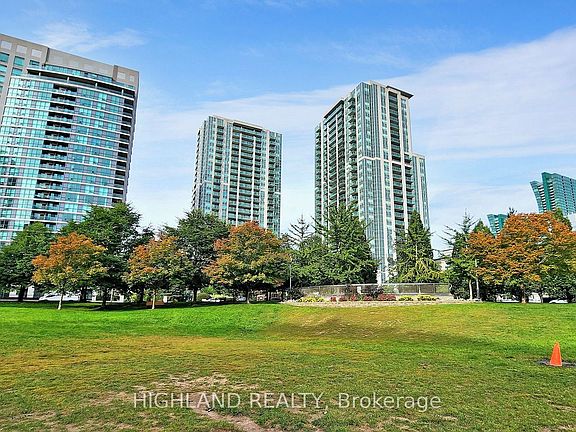 2nd image of 18 Harrison Garden Blvd #1002