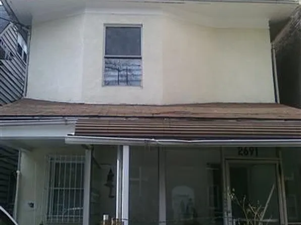 2691 Heath Ave, Bronx, NY 10463