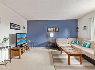 9009 E Calle Norlo, Tucson, AZ 85710