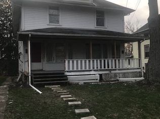 181 Western Ave, Mansfield, OH 44906