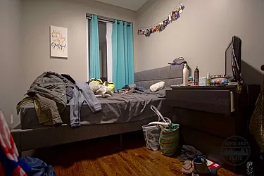 Rented by Lofts and Flats LLC