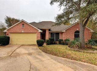9005 Ruxton Cv, Austin, TX 78749