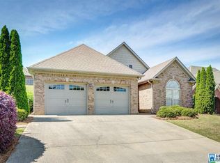 4942 Zoba Cir, Birmingham, AL 35235