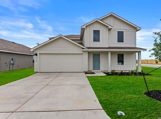 919 Prince Albert, Seguin, TX 78155