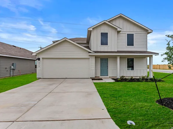 919 Prince Albert, Seguin, TX 78155