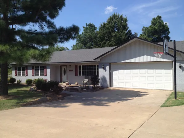 11202 N 106th Ave E, Owasso, OK 74055