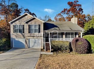 1149 Brookton Chase Ct, Dacula, GA 30019