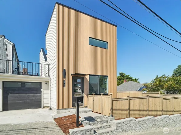 1708 NE 89th Street, Seattle, WA 98115