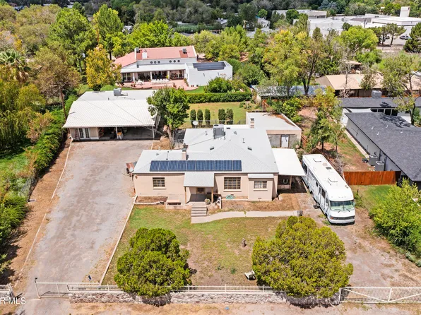 227 Rosemont Dr, El Paso, TX 79922