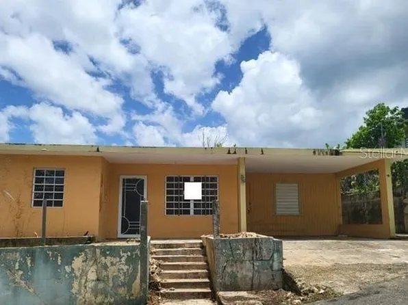 154 Calle P, Utuado, PR 00641