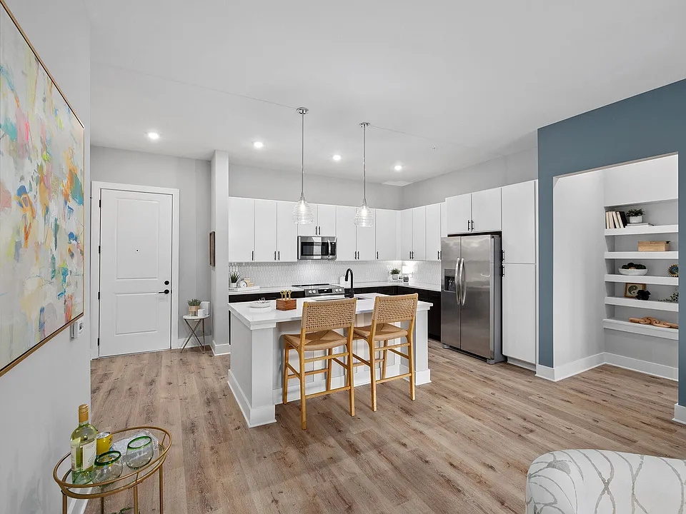 Goddard Point Hope apartments community photo