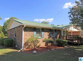 1933 Little John Dr, Oxford, AL 36203