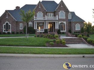 116 Danford Dr, Clarksville, TN 37043