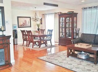 152 Sterry St, Pawtucket, RI 02860