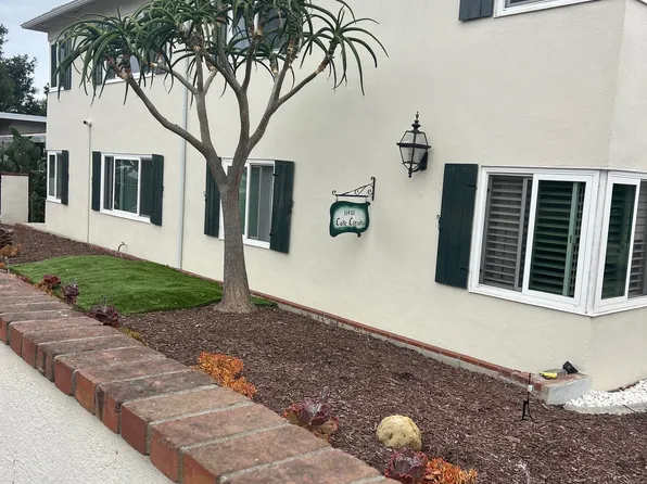 114 W Calle Crespis, Santa Barbara, CA 93105
