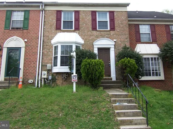8227 Township Dr, Owings Mills, MD 21117