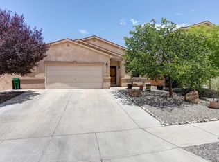 1704 Veridian Dr SE, Rio Rancho, NM 87124