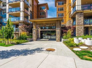 20673 78th Ave #617, Langley, BC V2Y3K1