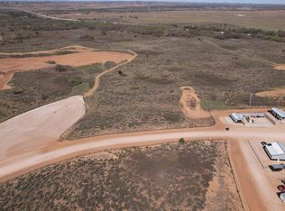 S Roper Roper Rd LOT 5, Waynoka, OK 73860