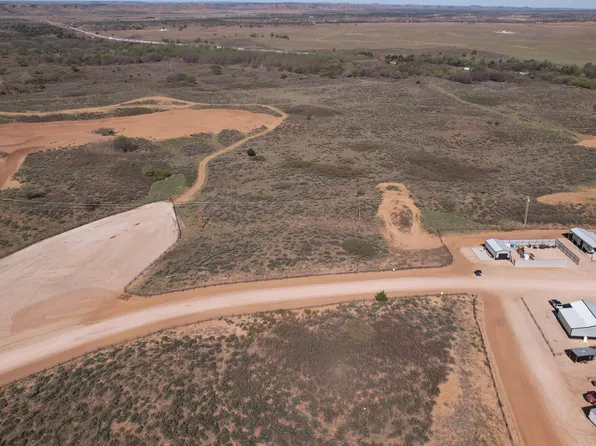S Roper Roper Rd Lot 6, Waynoka, OK 73860
