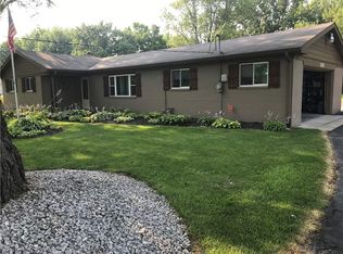 5314 E Edgewood Ave, Indianapolis, IN 46237