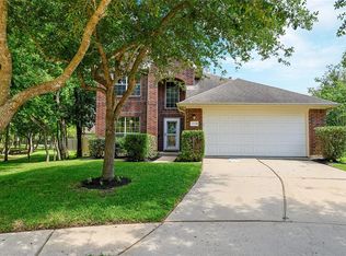 13617 Jasmine Creek Ln, Rosharon, TX 77583