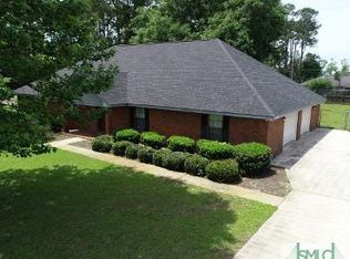 116 Quail St, Savannah, GA 31419