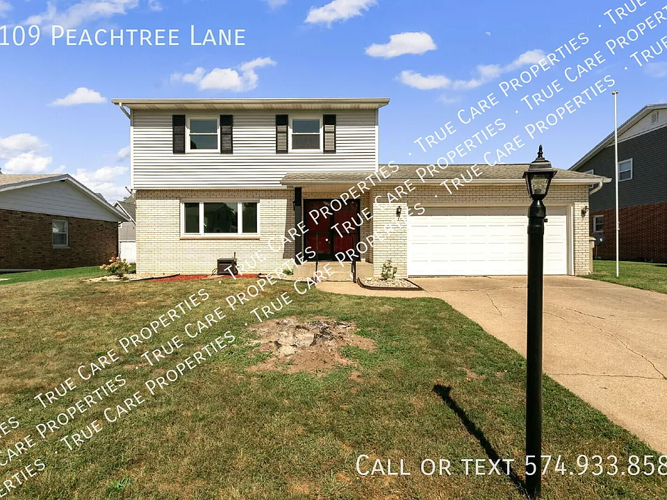 2109 Peachtree Ln