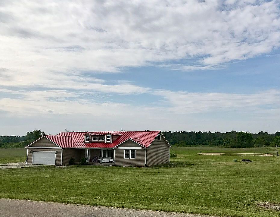 1st image of 8111 E County Road 1200 N