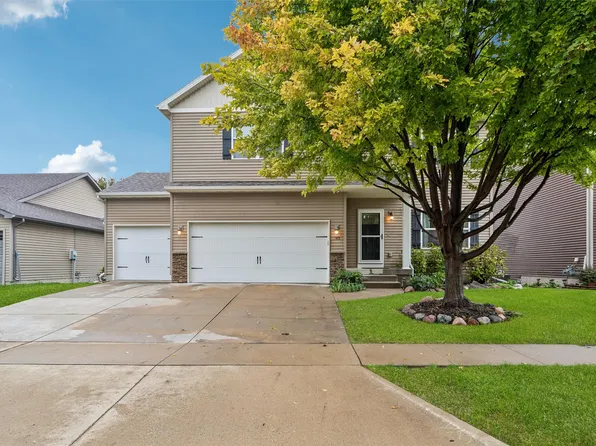 145 SE Dillon Dr, Waukee, IA 50263