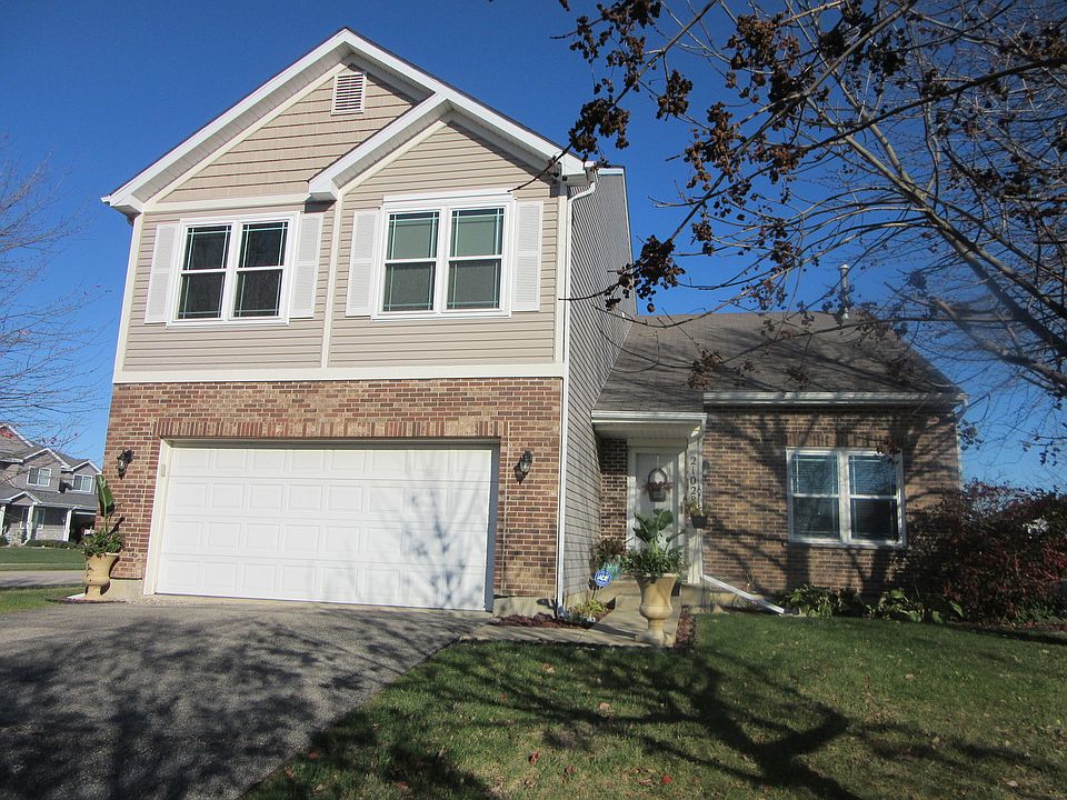 1st image of 21028 Longmeadow Dr