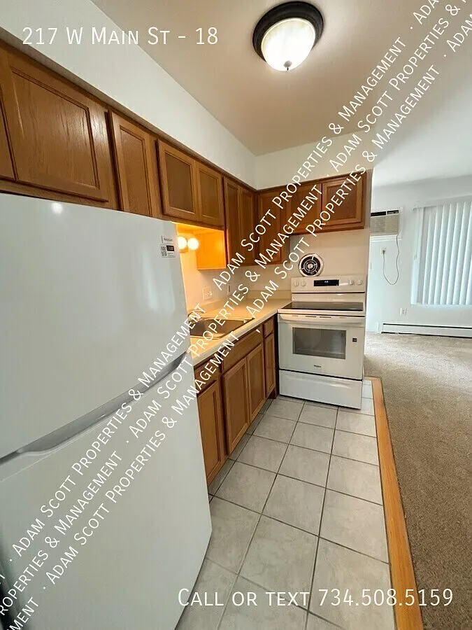 1 bed, 650 sqft, $1,025 — Photo 2
