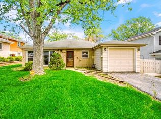 17407 Emerson Ave, Hazel Crest, IL 60429