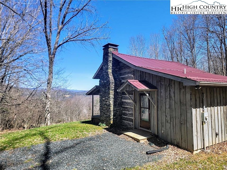 685 D Carl Eastridge, Warrensville, NC 28693 MLS 247555 Zillow