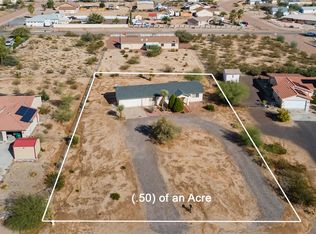 3662 N Venus Ct, Golden Valley, AZ 86413