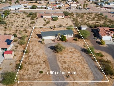 3662 N Venus Ct, Golden Valley, AZ, 86413