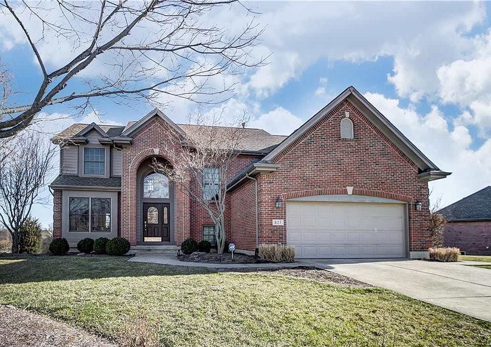 1st image of 827 Bolton Abbey Ln